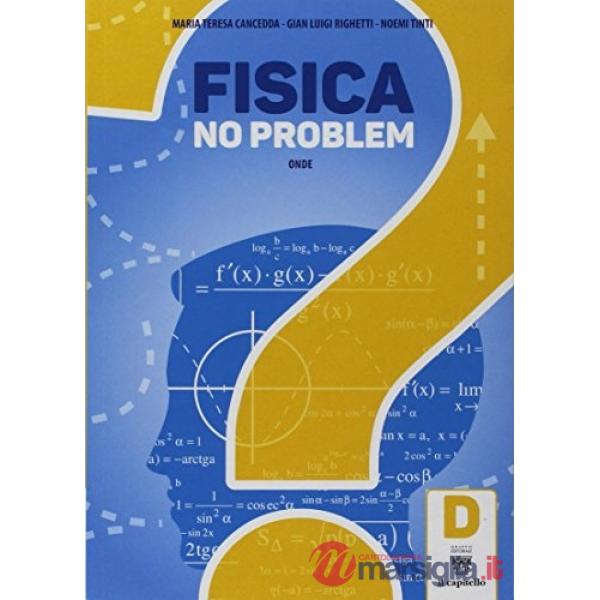 FISICA PER MODULI D