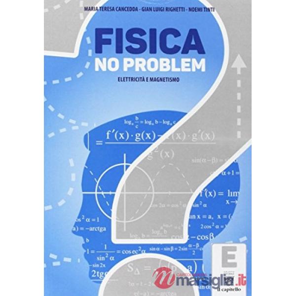 FISICA PER MODULI E
