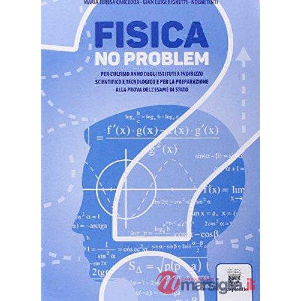 FISICA NO PROBLEM - MODULO F