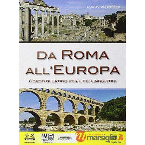 DA ROMA ALL'EUROPA
