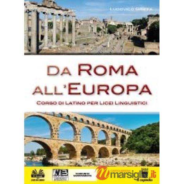 DA ROMA ALL'EUROPA DIGITALE