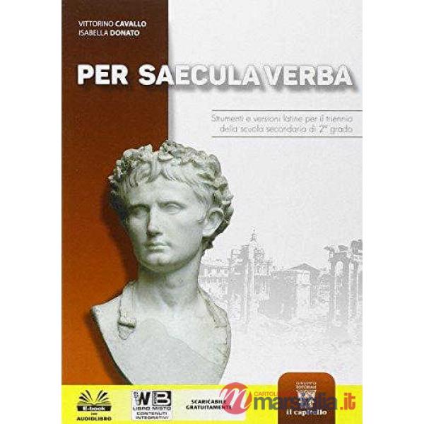 PER SAECULA VERBA