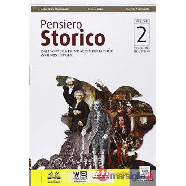 PENSIERO STORICO 2