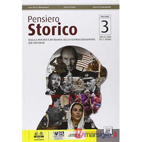 PENSIERO STORICO 3