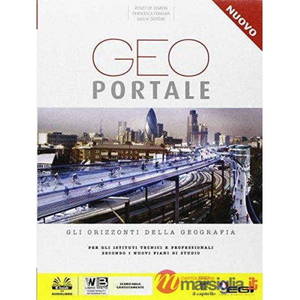 NUOVO GEOPORTALE (V.S.)