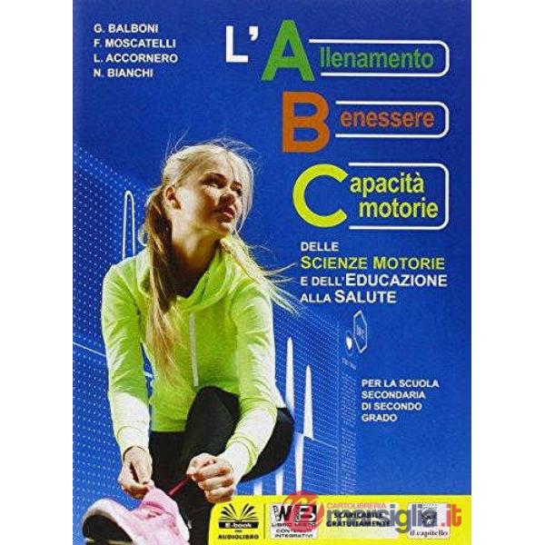 ABC SCIENZE MOTORIE V.S.