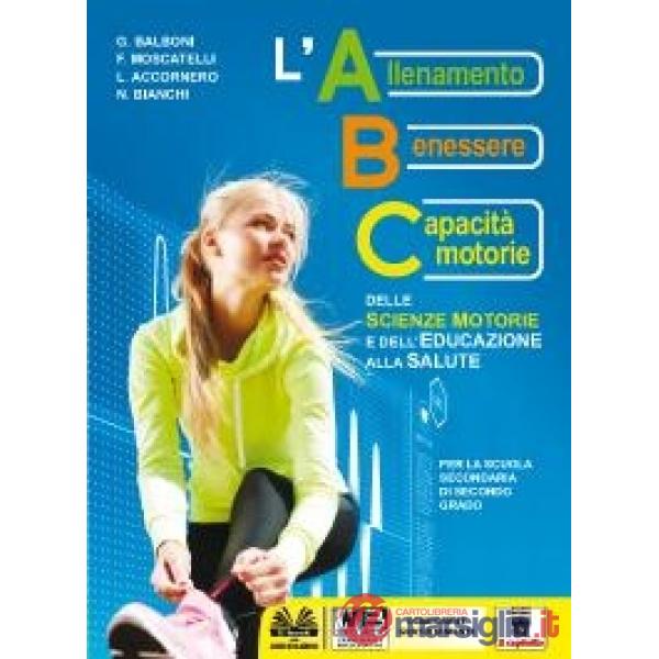ABC DELLE SCIENZE MOTORIE DIGITALE