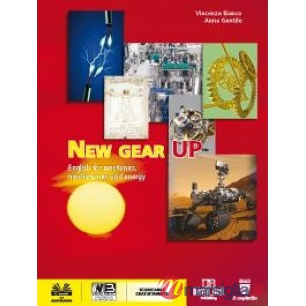 NEW GEAR UP DIGITALE