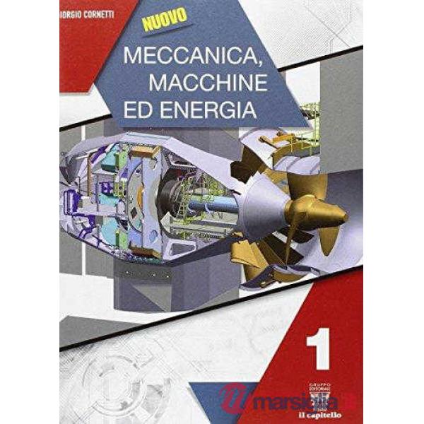 MECCANICA MACCHINE ENERGIA 1 15