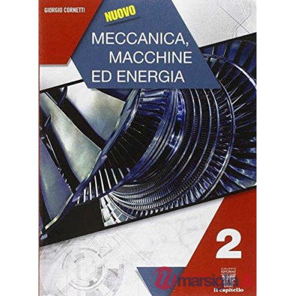 MECCANICA MACCHINE ENERGIA 2 15