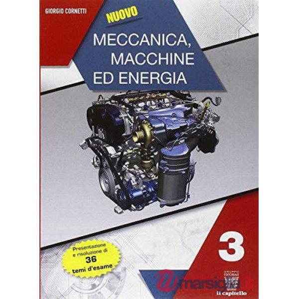 MECCANICA MACCHINE ENERGI 3 15