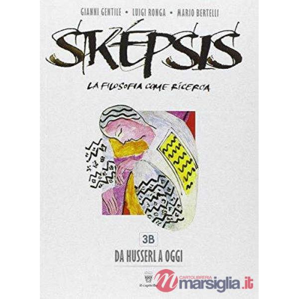 SKEPSIS - VOL. 3 (A + B)