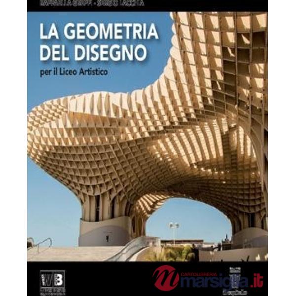 GEOMETRIA DEL DISEGNO LIBRO DIGITALE