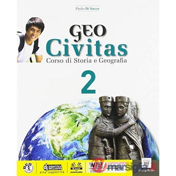 GEOCIVITAS 2 + STOGEO FACILE 2