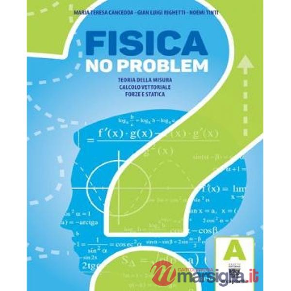 FISICA NO PROBLEM A DIGITALE