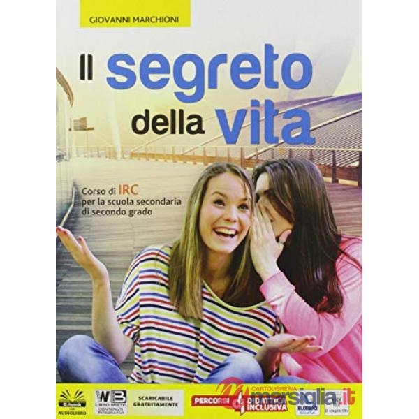SEGRETO DELLA VITA - UNICO