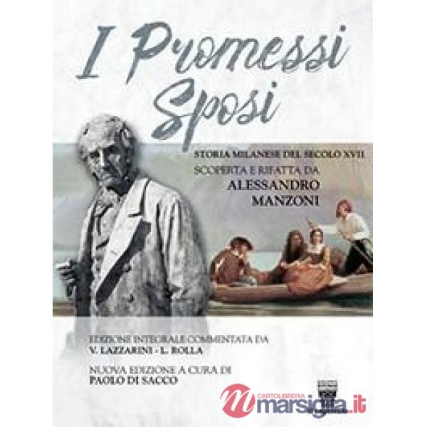 PROMESSI SPOSI '17 DIGITALE
