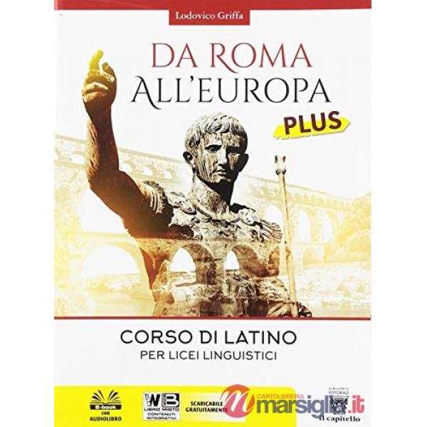 DA ROMA ALL'EUROPA PLUS