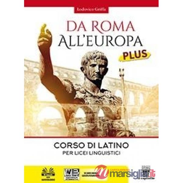 DA ROMA ALL'EUROPA PLUS DIGITALE