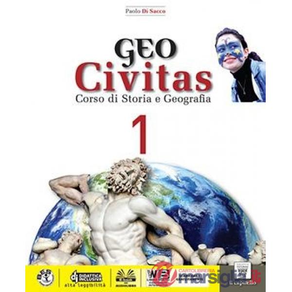 GEOCIVITAS 1 DIGITALE
