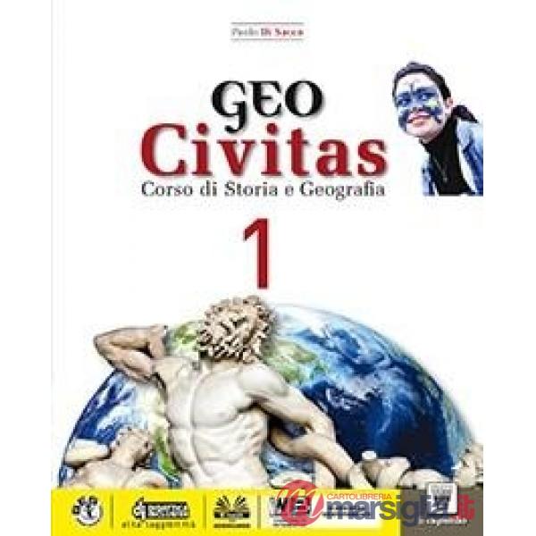 GEOCIVITAS 2 DIGITALE