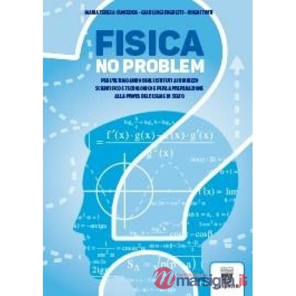 FISICA NO PROBLEM D DIGITALE