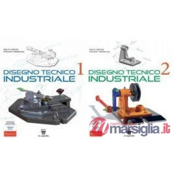 DISEGNO TECNICO IND. LE 2 DIGITALE