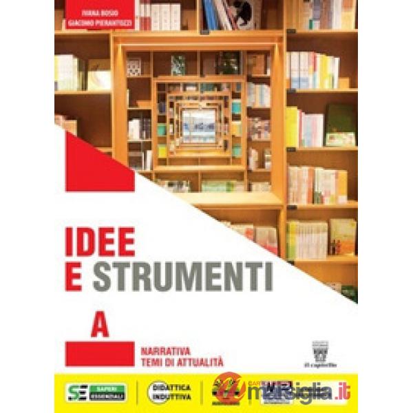 IDEE E STRUMENTI - MITO EPICA