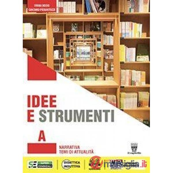 IDEE E STRUMENTI C - VERS. DIGITALE