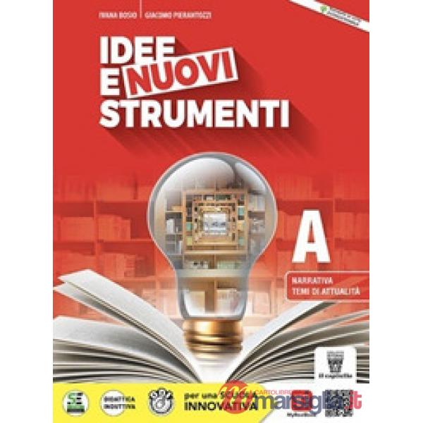 IDEE E STRUMENTI - PROMESSI SPOSI