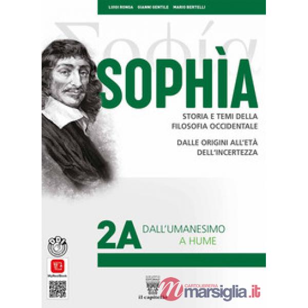 SOPHIA 2 (A + B) KIT