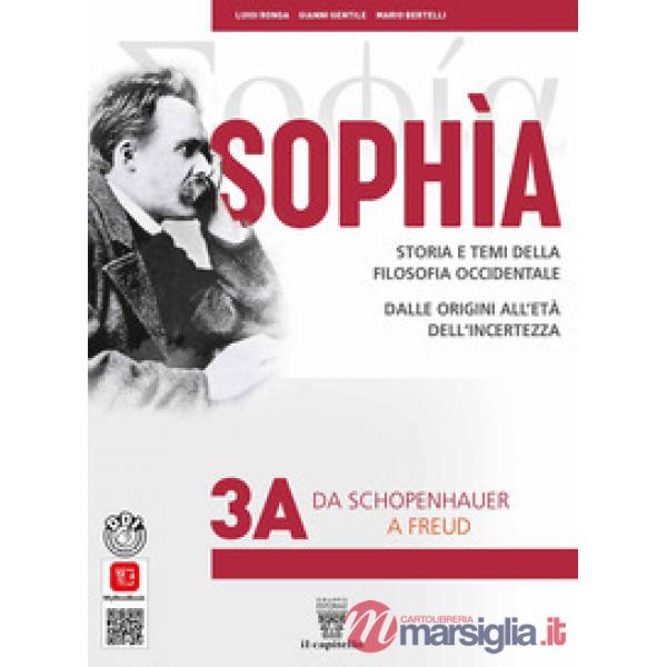 SOPHIA 3 (A + B) KIT
