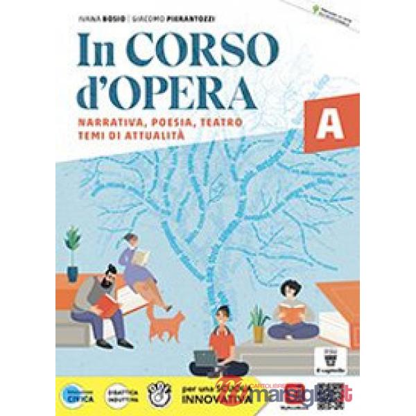 IN CORSO D'OPERA SOCIALI SANITARIE