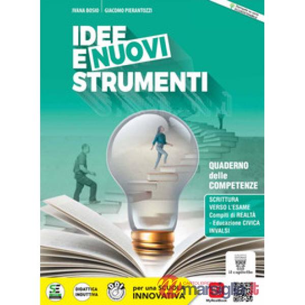 IDEE E NUOVI STRUMENTI - QUADERNO