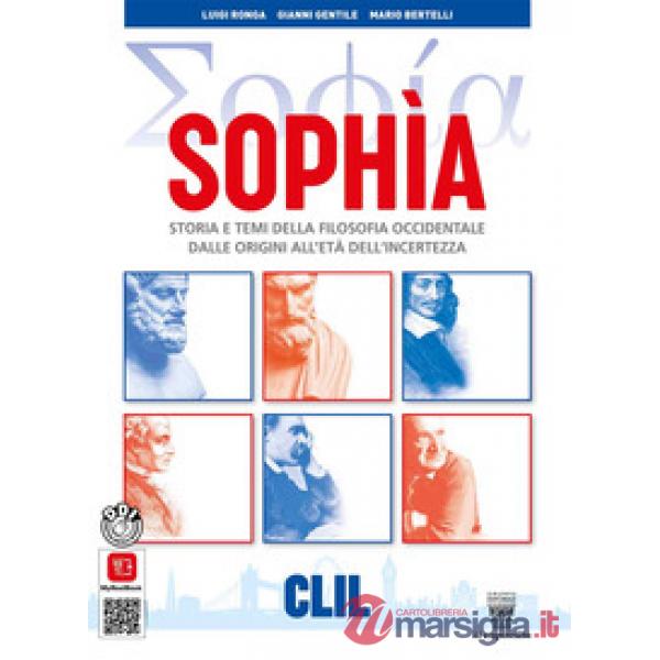 SOPHIA - CLIL