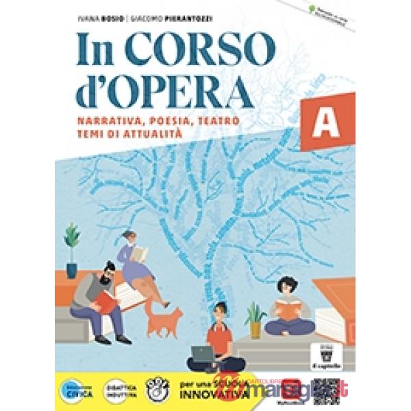 IN CORSO D OPERA - DIGITALE