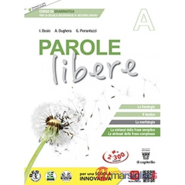 IN CORSO D OPERA + PAROLE LIBERE - DIGITALE