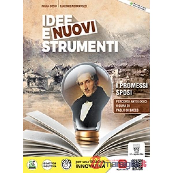 IDEE E NUOVI STRUMENTI A - DIGITALE