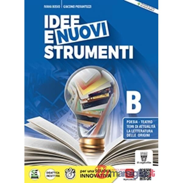 IDEE E NUOVI STRUMENTI B - DIGITALE