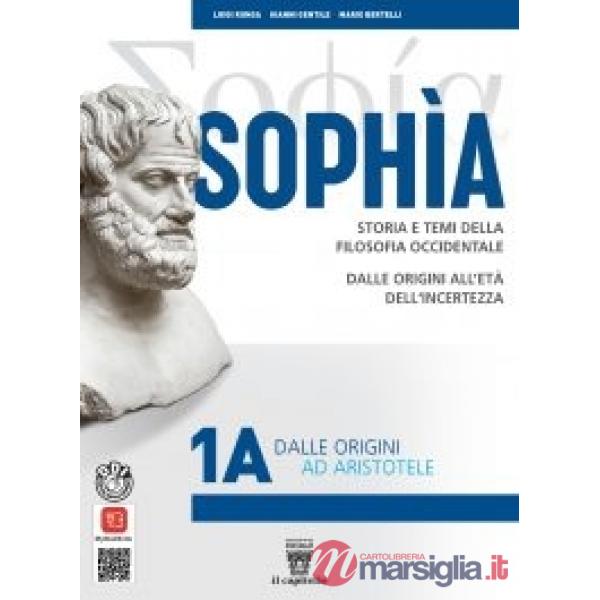 SOPHIA 1 - DIGITALE