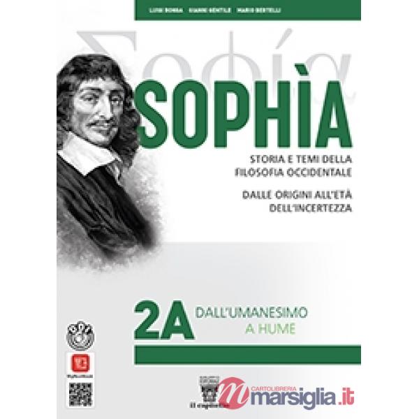 SOPHIA 2 - DIGITALE