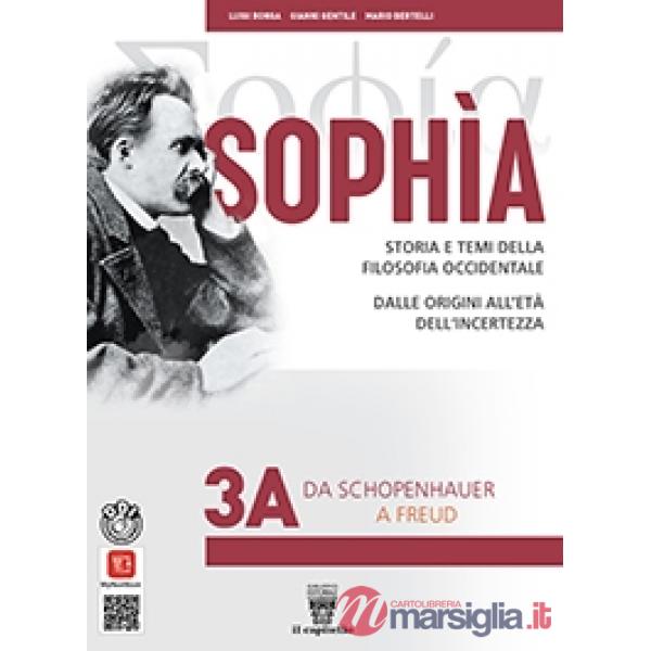 SOPHIA 3 - DIGITALE