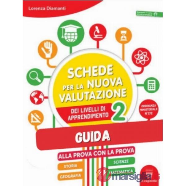 ALLA PROVA CON LA PROVA - NUOVA VALUTAZIONE 2 DISCIPLINE GUIDA