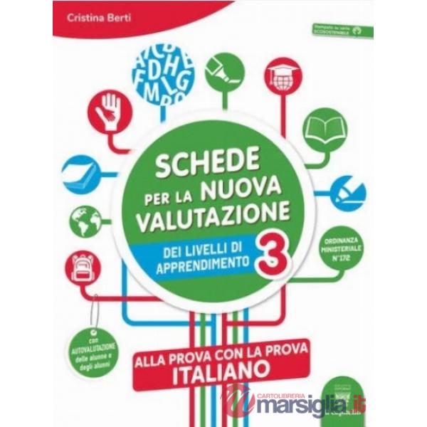 ALLA PROVA CON LA PROVA - NUOVA VALUTAZIONE 3 LINGUAGGI VOL