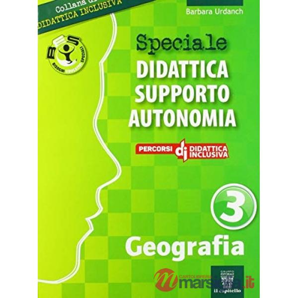 SPECIALE DISLESSIA GEOGRAFIA 3