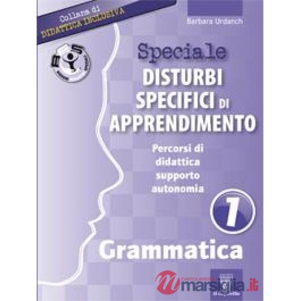 SPECIALE DISLESSIA GRAMMATICA 2