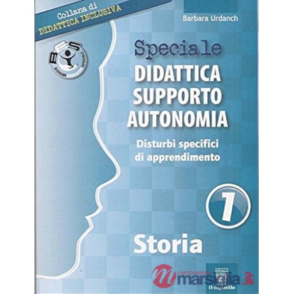 SPECIALE DISLESSIA STORIA 1