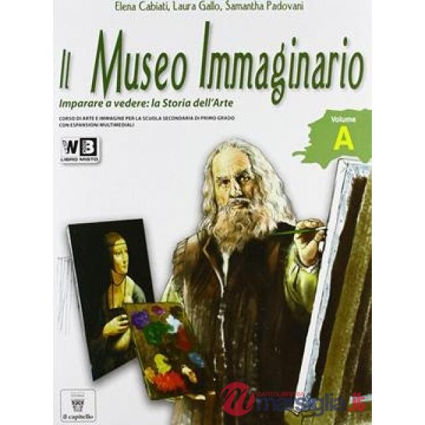 SPECIALE DISLESSIA ARTE E IMMAGINE 1