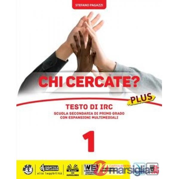 SPECIALE DISLESSIA IRC 1