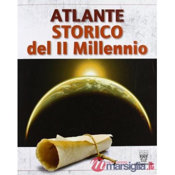 ATLANTE STORICO DB 2012